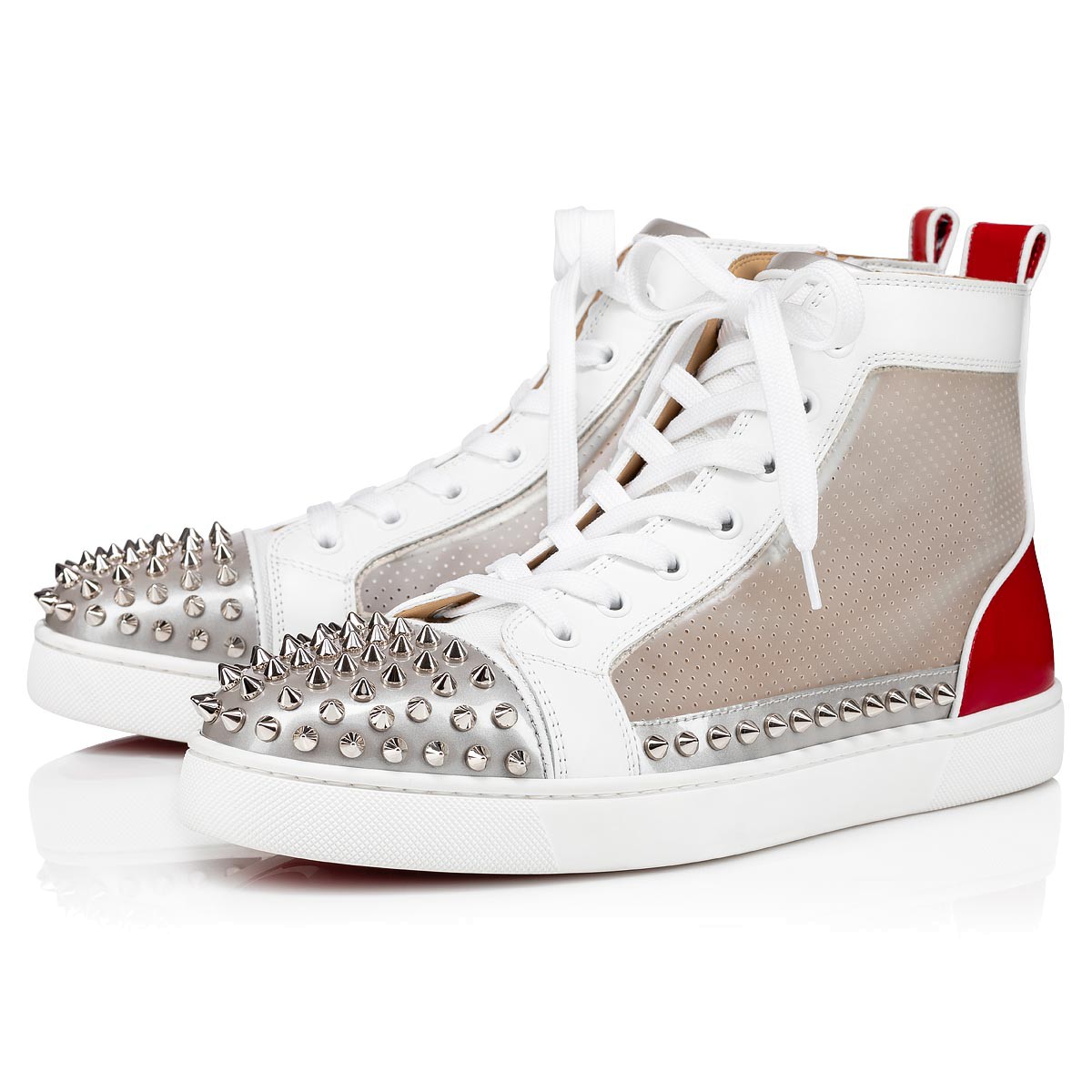 Shoes - Sosoxy Spikes - Christian Louboutin