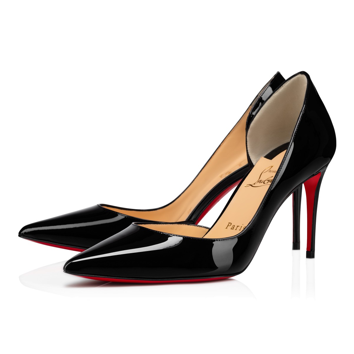 Shoes - Iriza - Christian Louboutin