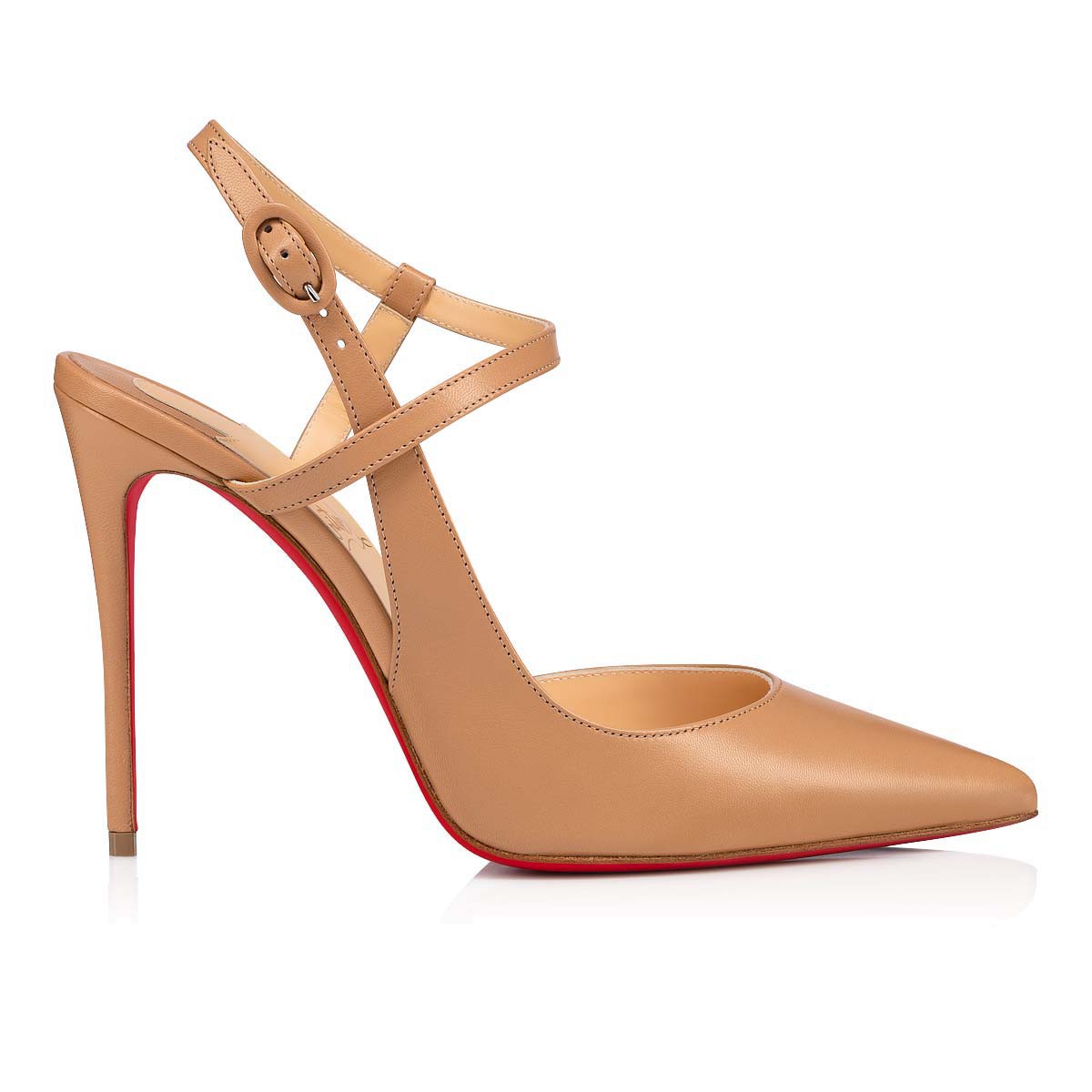 Shoes - Jenlove - Christian Louboutin