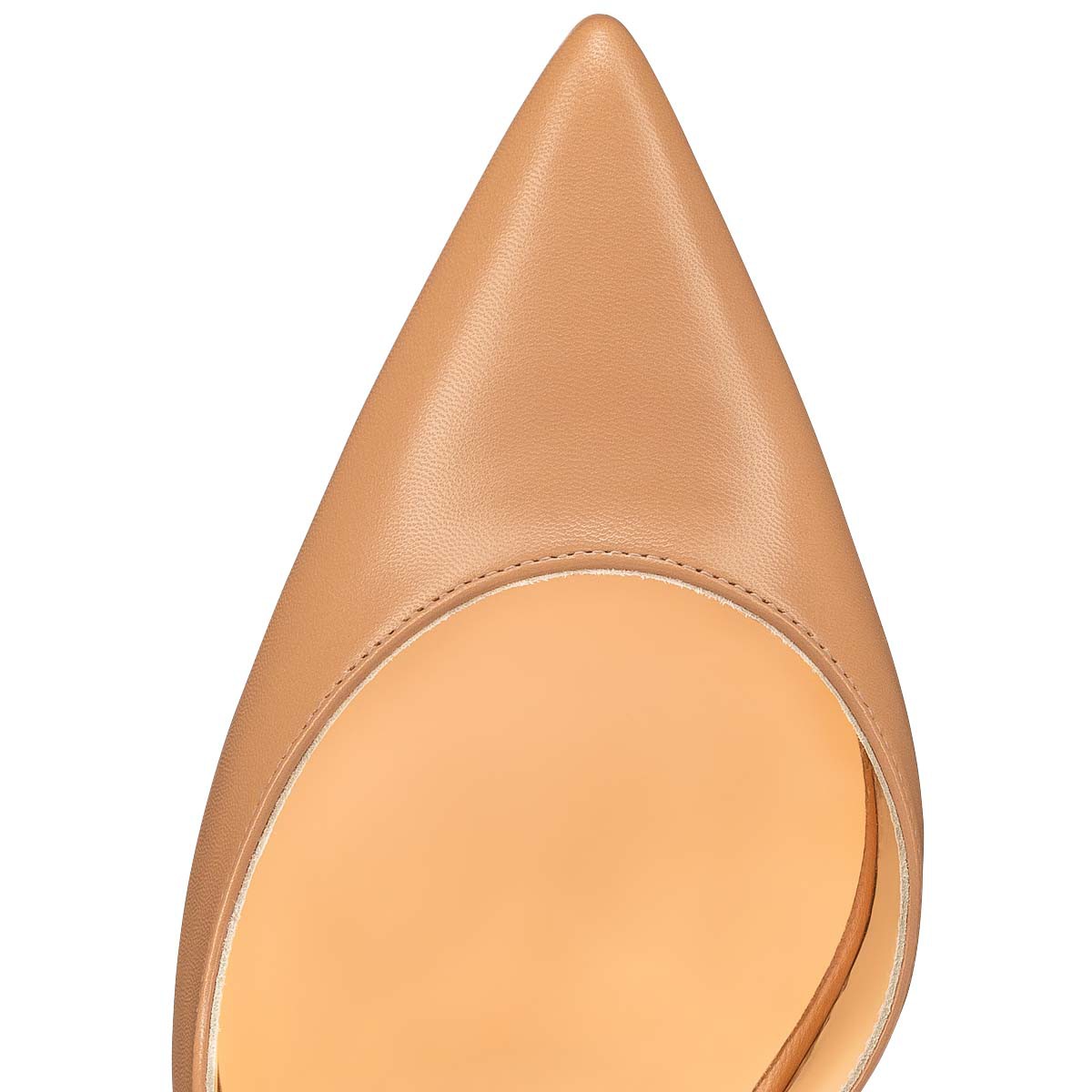 Shoes - Jenlove - Christian Louboutin
