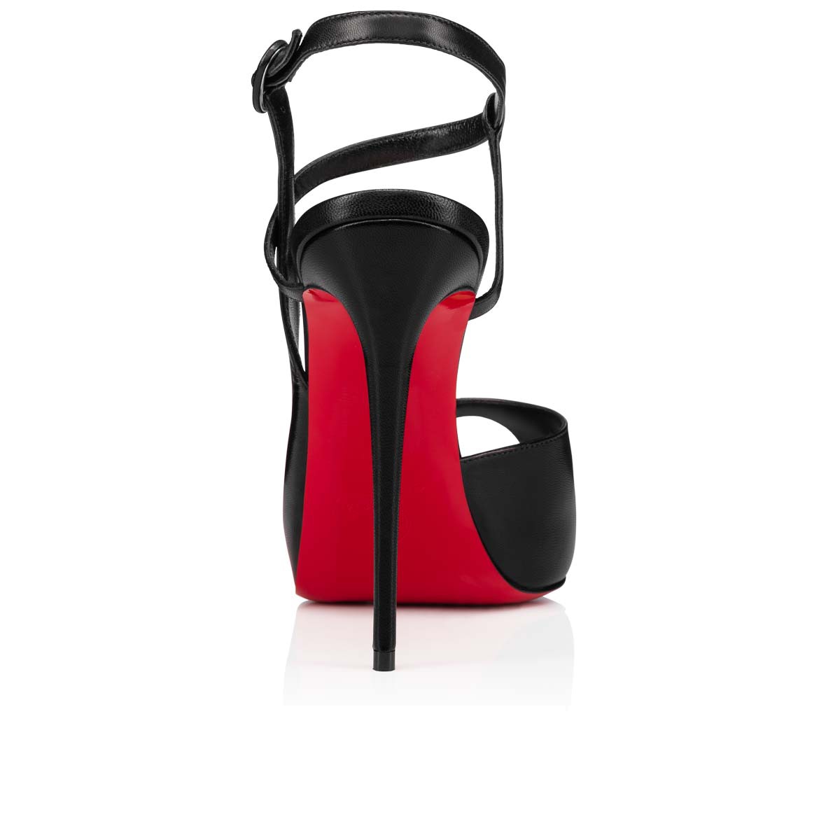 Shoes - Jenlove Alta - Christian Louboutin