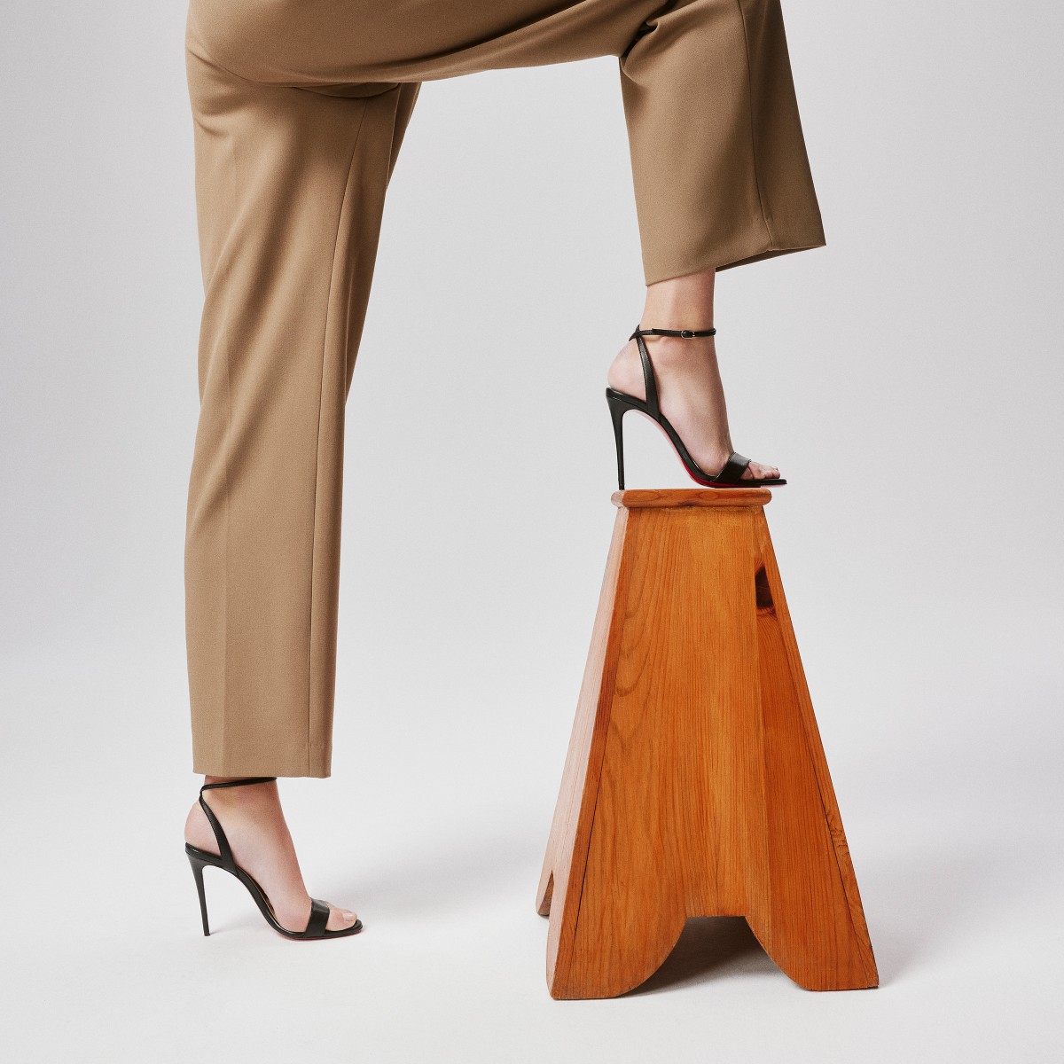 鞋履 - Loubigirl - Christian Louboutin