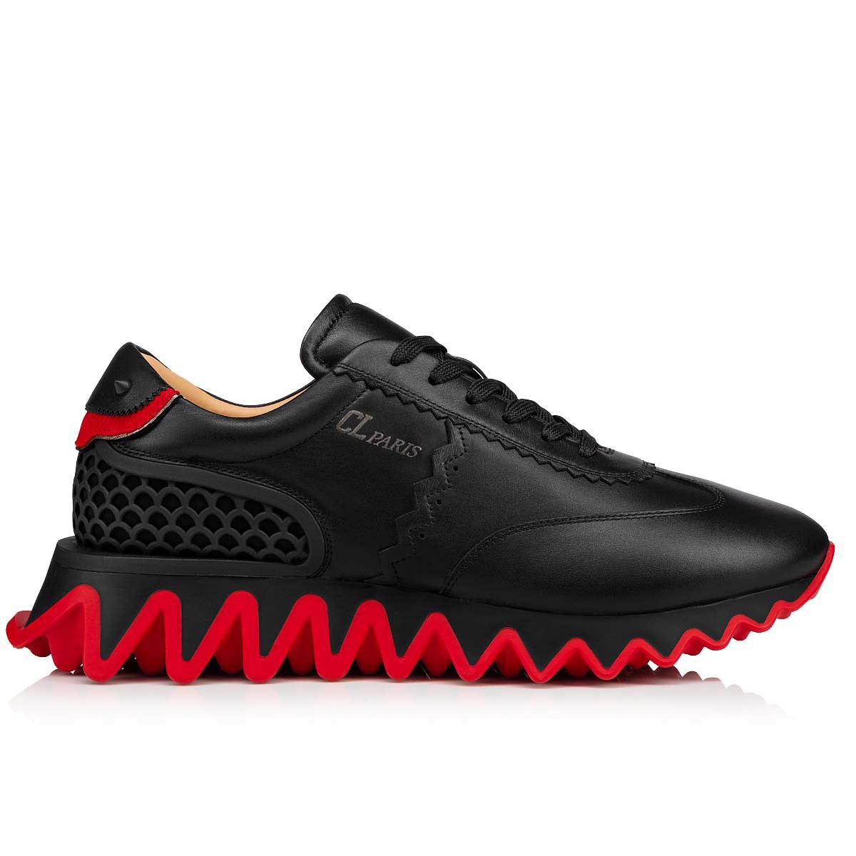 鞋履 - Loubishark - Christian Louboutin