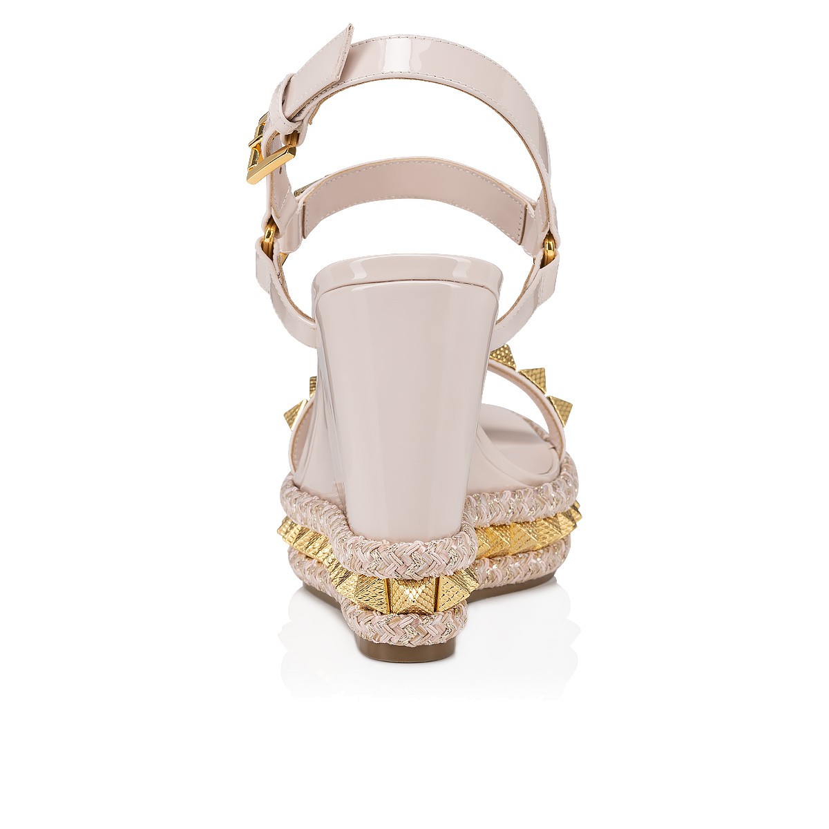 Christian louboutin pyraclou 110 cheap