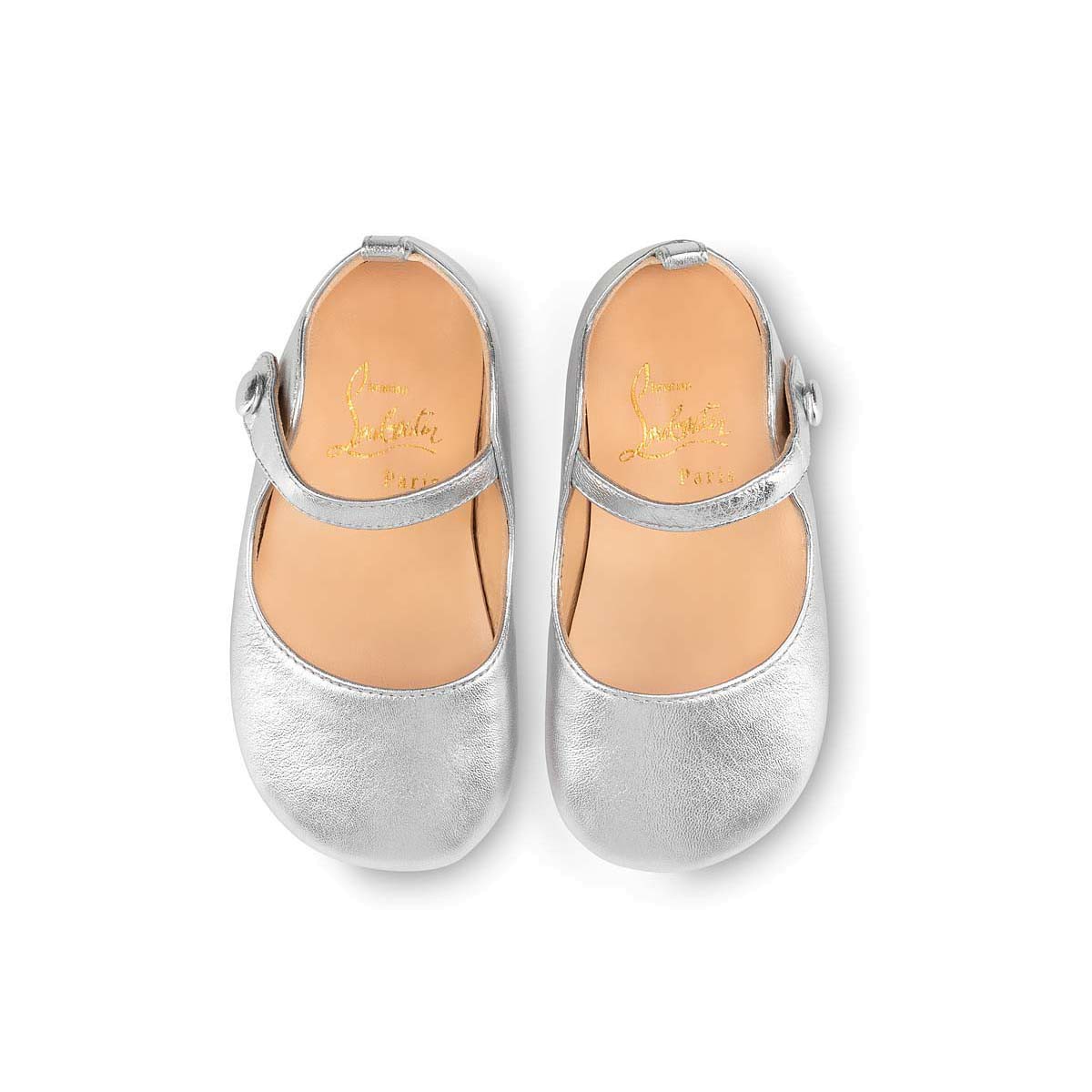 Shoes - Baby Love Chick - Christian Louboutin