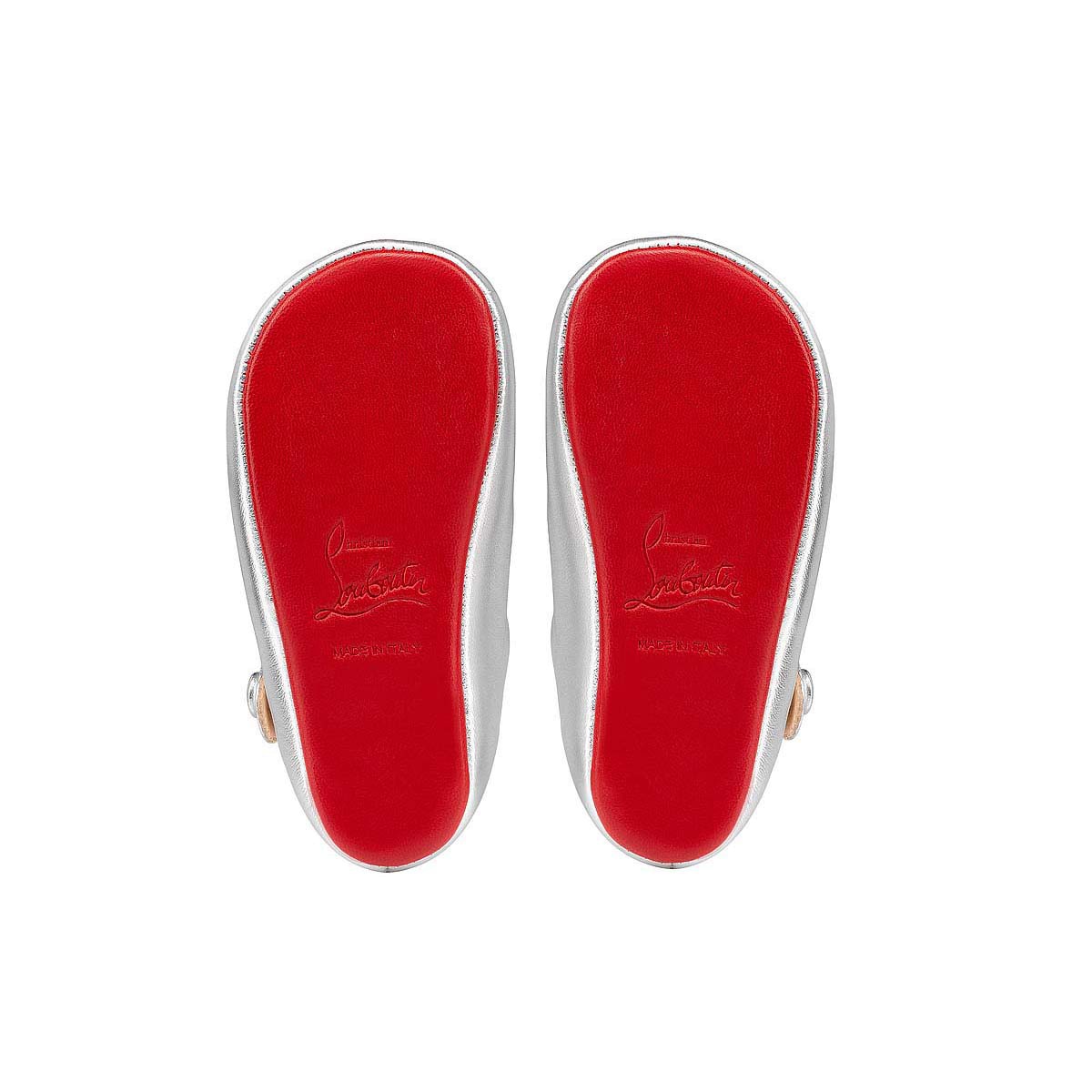 Shoes - Baby Love Chick - Christian Louboutin