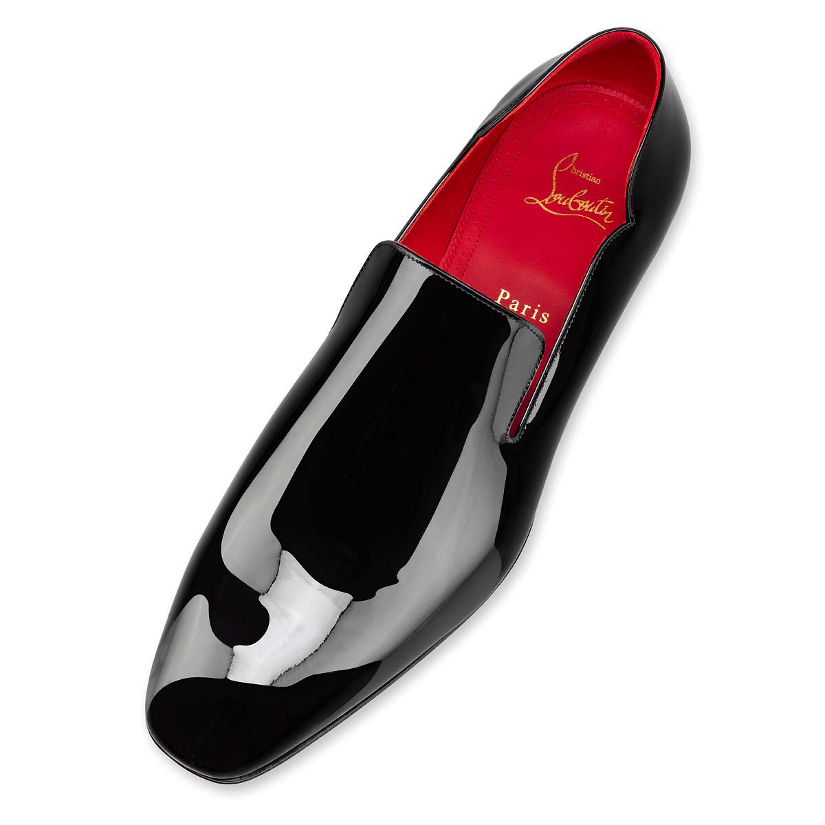 Shoes - Dandy Chick - Christian Louboutin