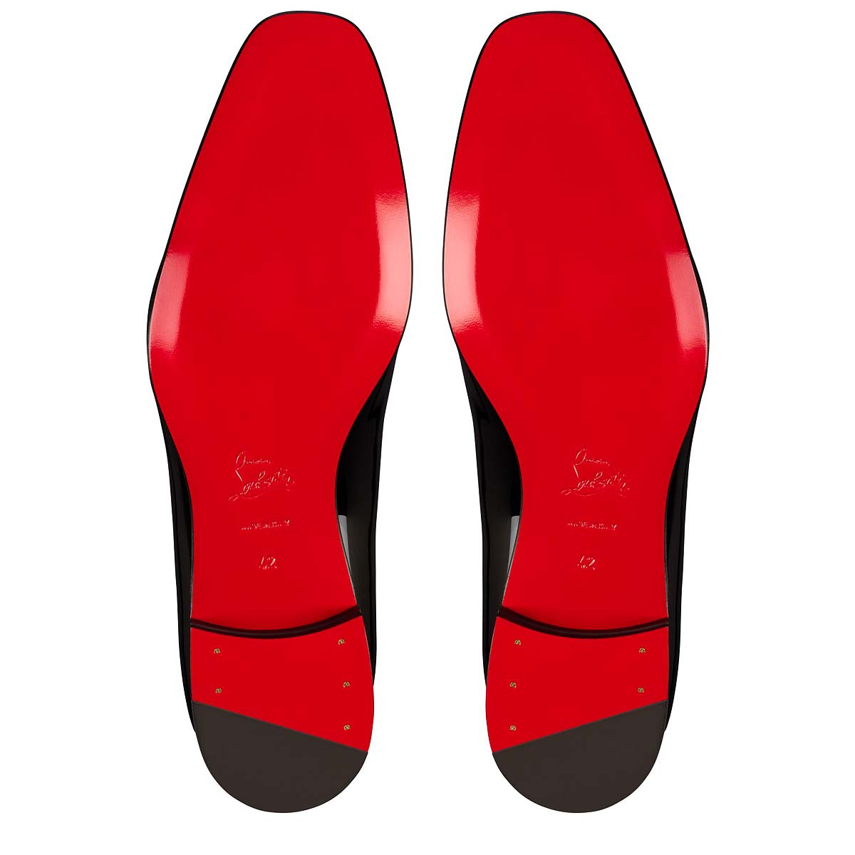 Shoes - Dandy Chick - Christian Louboutin