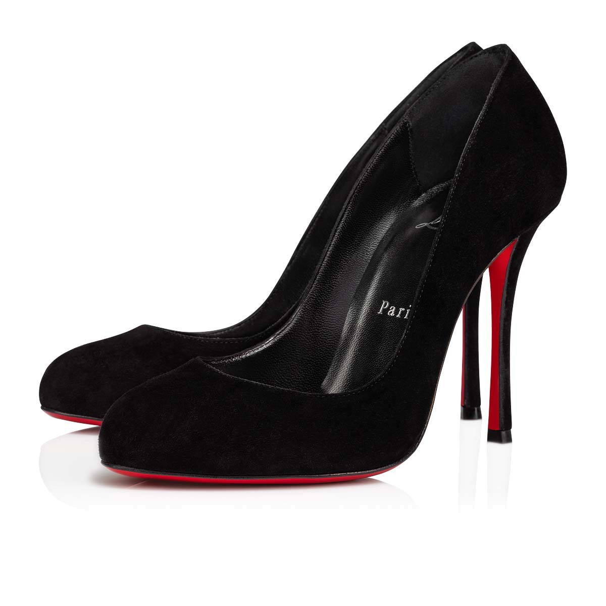 鞋履 - Dolly Pump - Christian Louboutin