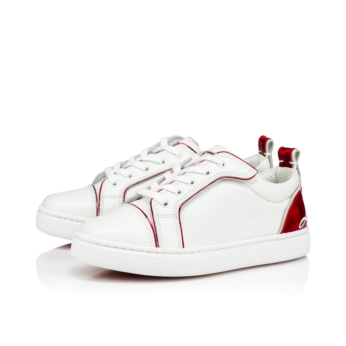鞋履 - Funnyto - Christian Louboutin