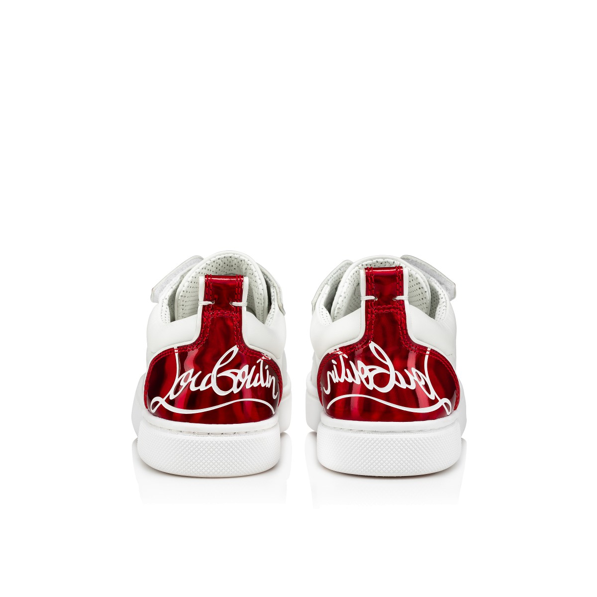 Baby shoes louboutin new arrivals