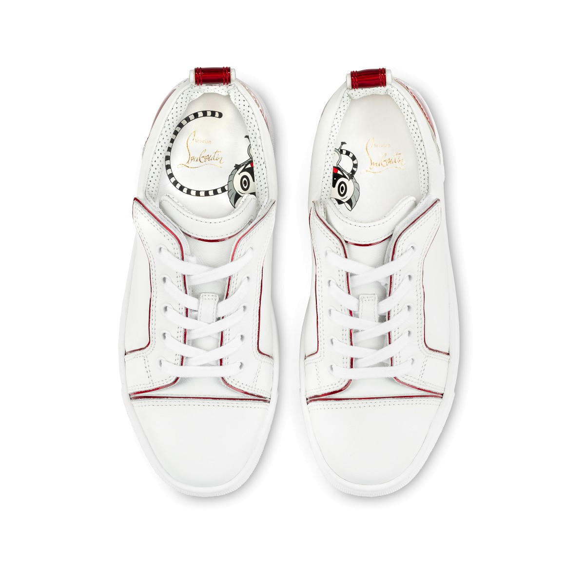 鞋履 - Funnyto - Christian Louboutin