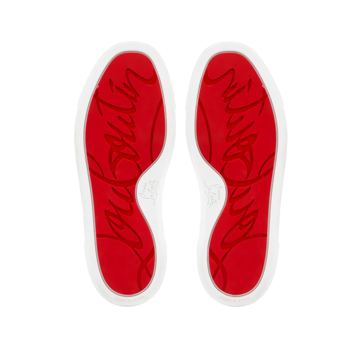 鞋履 - Funnyto - Christian Louboutin