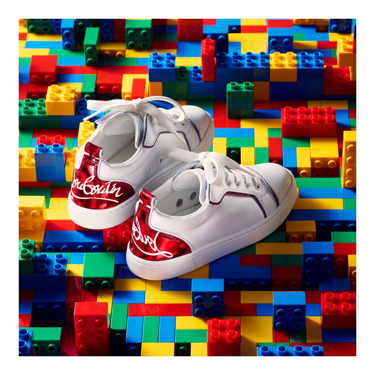 鞋履 - Funnyto - Christian Louboutin