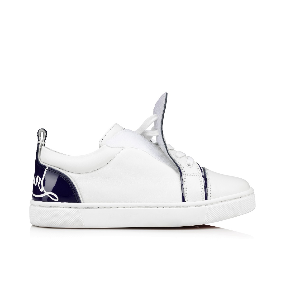 Children's louboutin shoes discount
