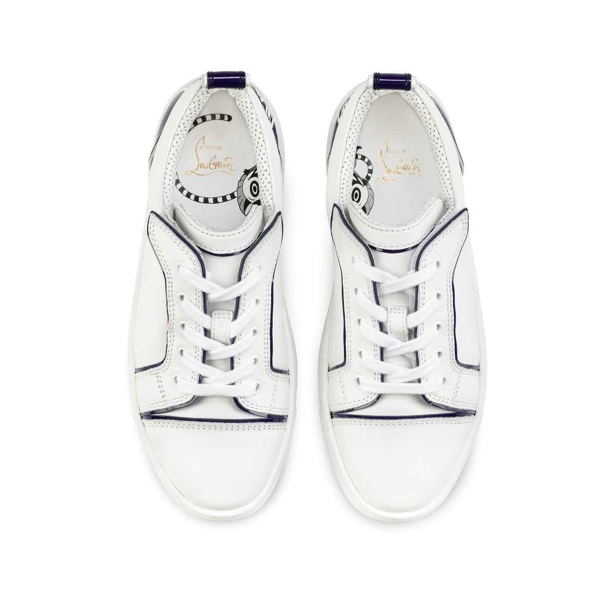 鞋履 - Funnyto - Christian Louboutin
