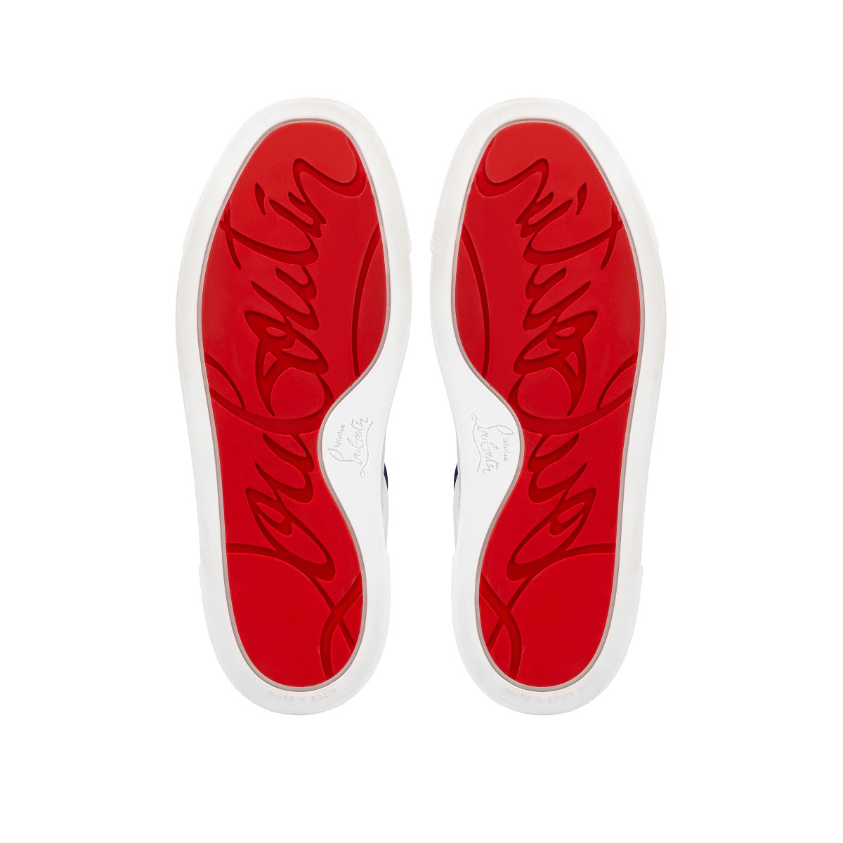 鞋履 - Funnyto - Christian Louboutin