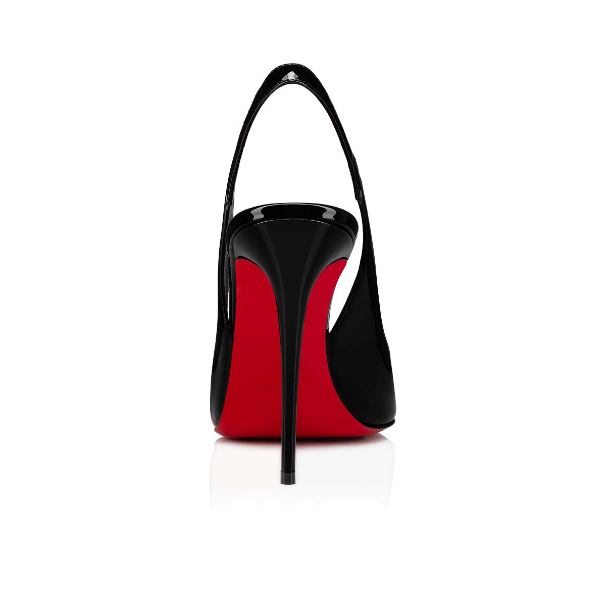鞋履 - Hot Chick Sling - Christian Louboutin