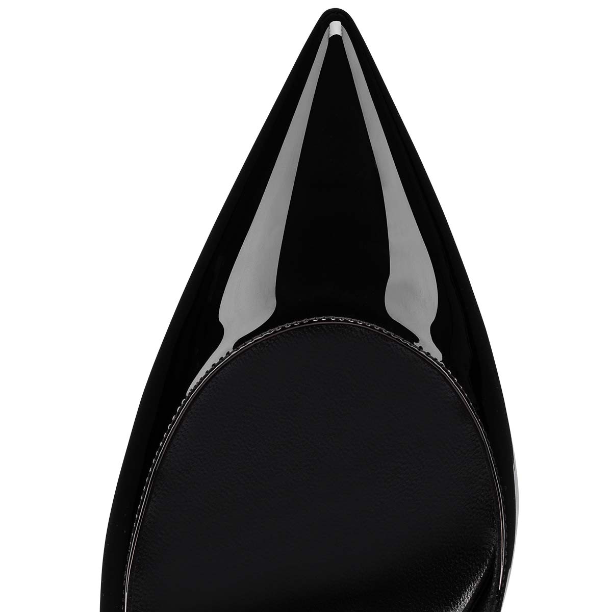 鞋履 - Hot Chick Sling - Christian Louboutin