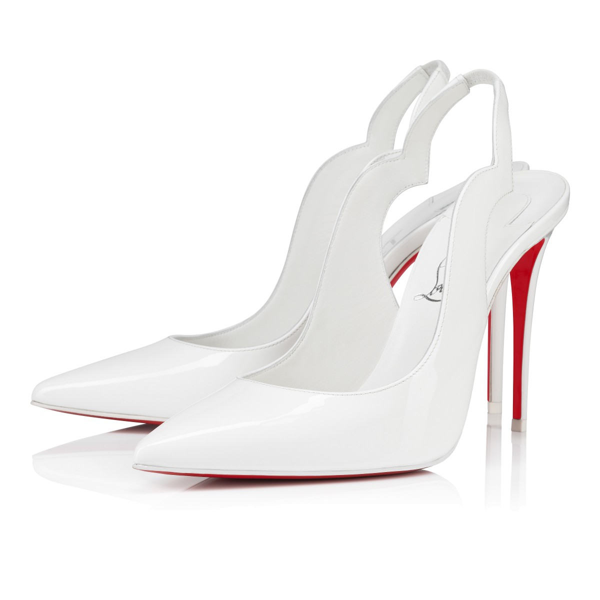 Louboutin hot chick clearance