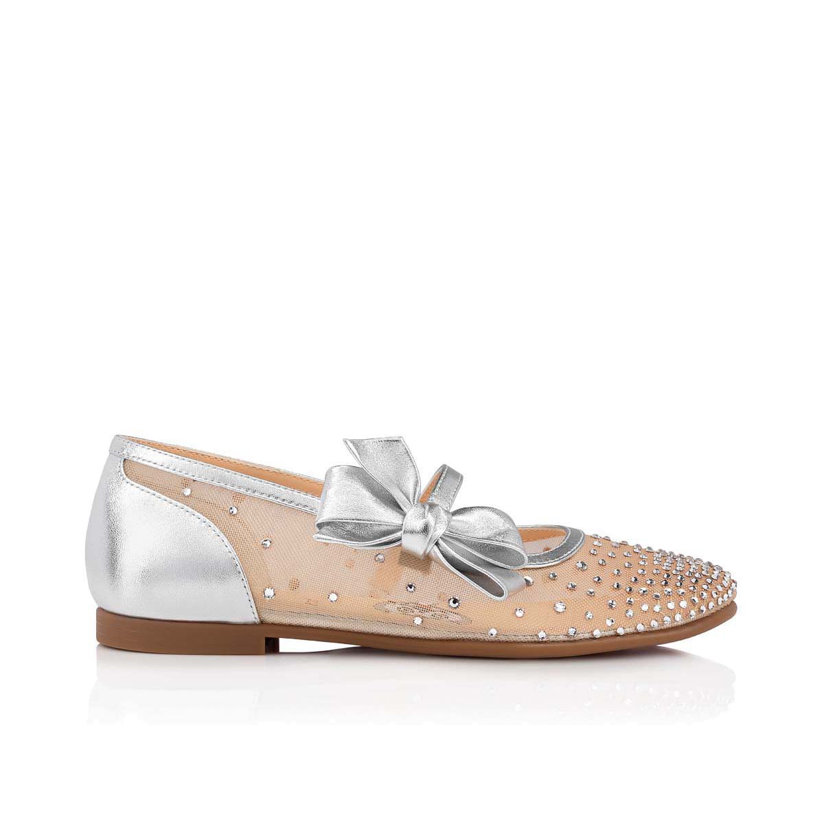 鞋履 - Melodie Strass - Christian Louboutin