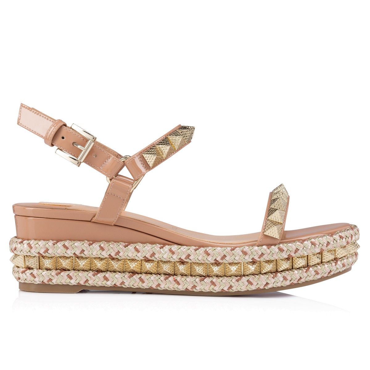 鞋履 - Pyraclou - Christian Louboutin