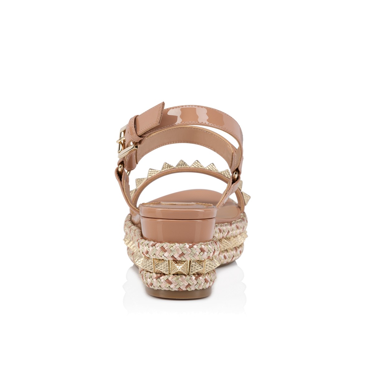 鞋履 - Pyraclou - Christian Louboutin