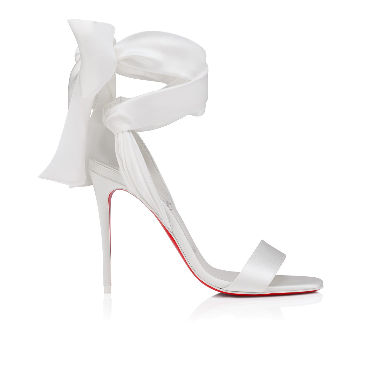 鞋履 - Sandale Du Desert - Christian Louboutin