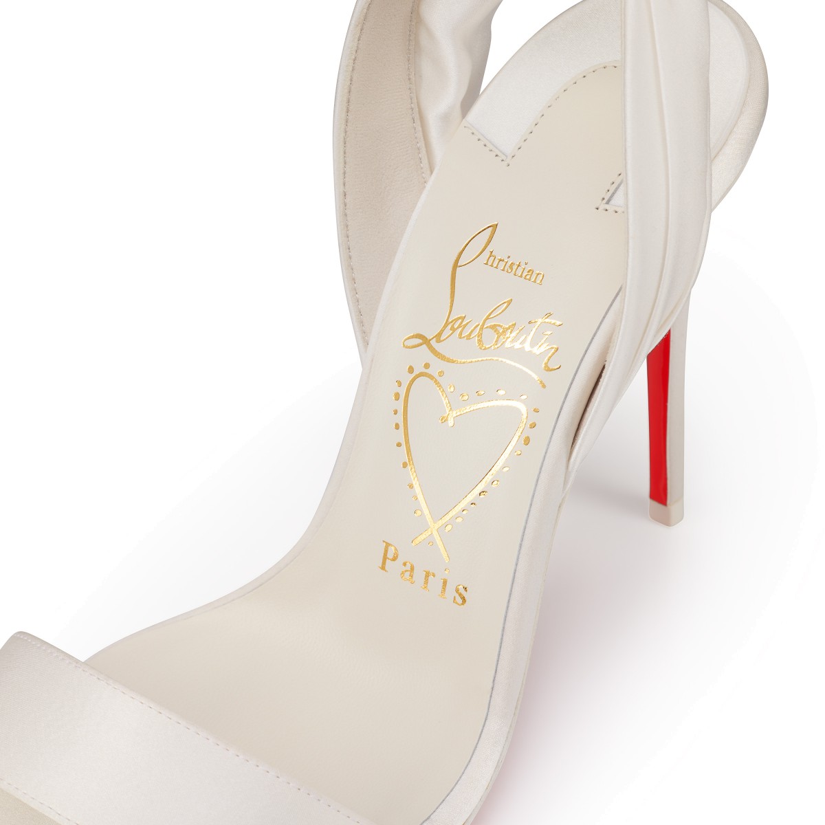 鞋履 - Sandale Du Desert - Christian Louboutin