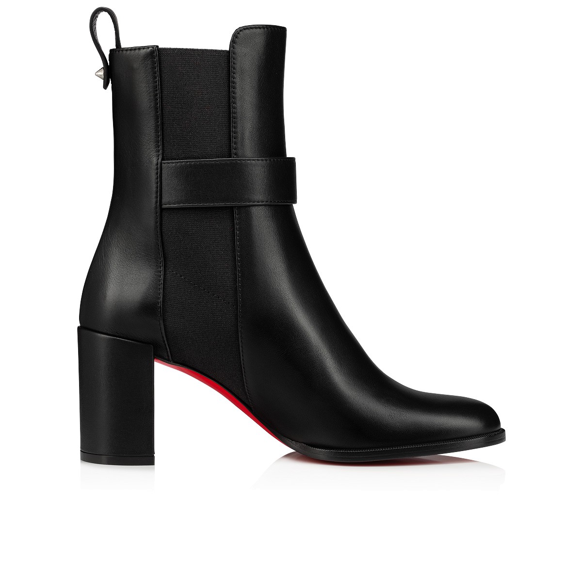 Shoes - Cl Chelsea Booty - Christian Louboutin