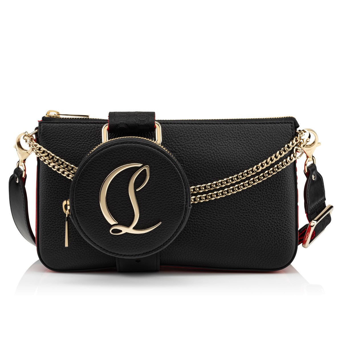 Bags - Loubila - Christian Louboutin