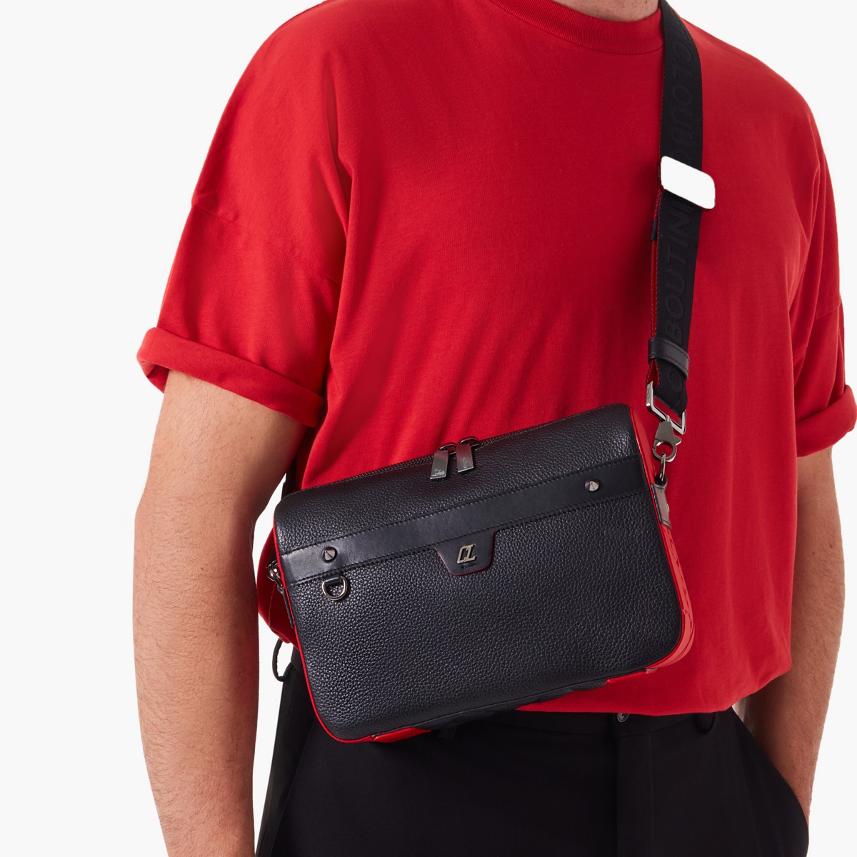 Bags - Ruisbuddy - Christian Louboutin