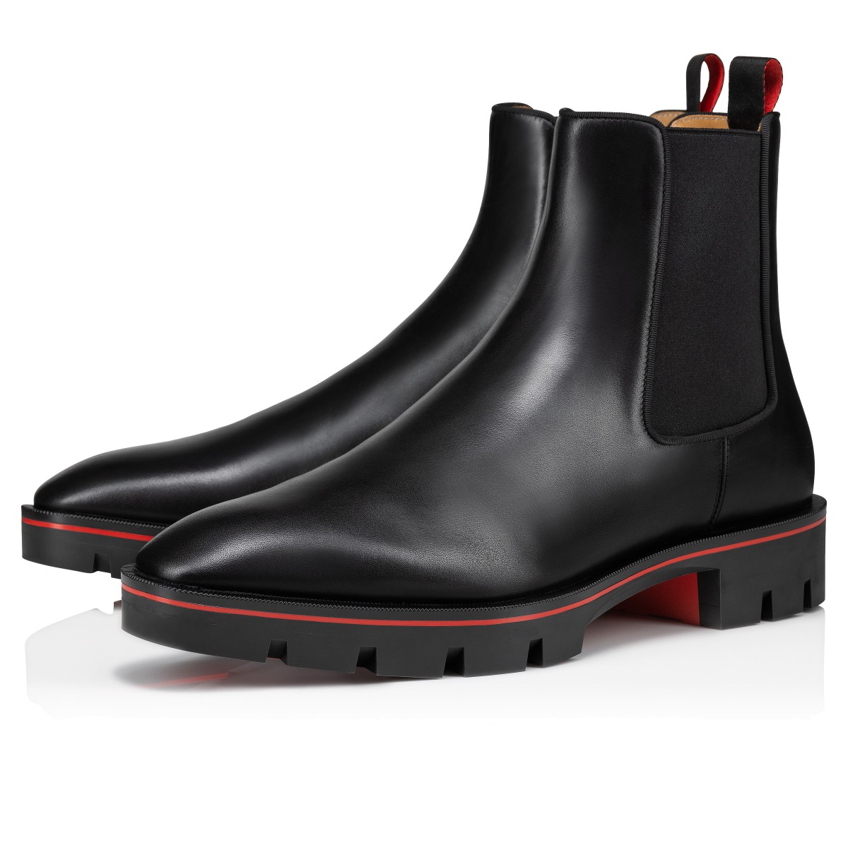 Shoes - Alpinosol - Christian Louboutin
