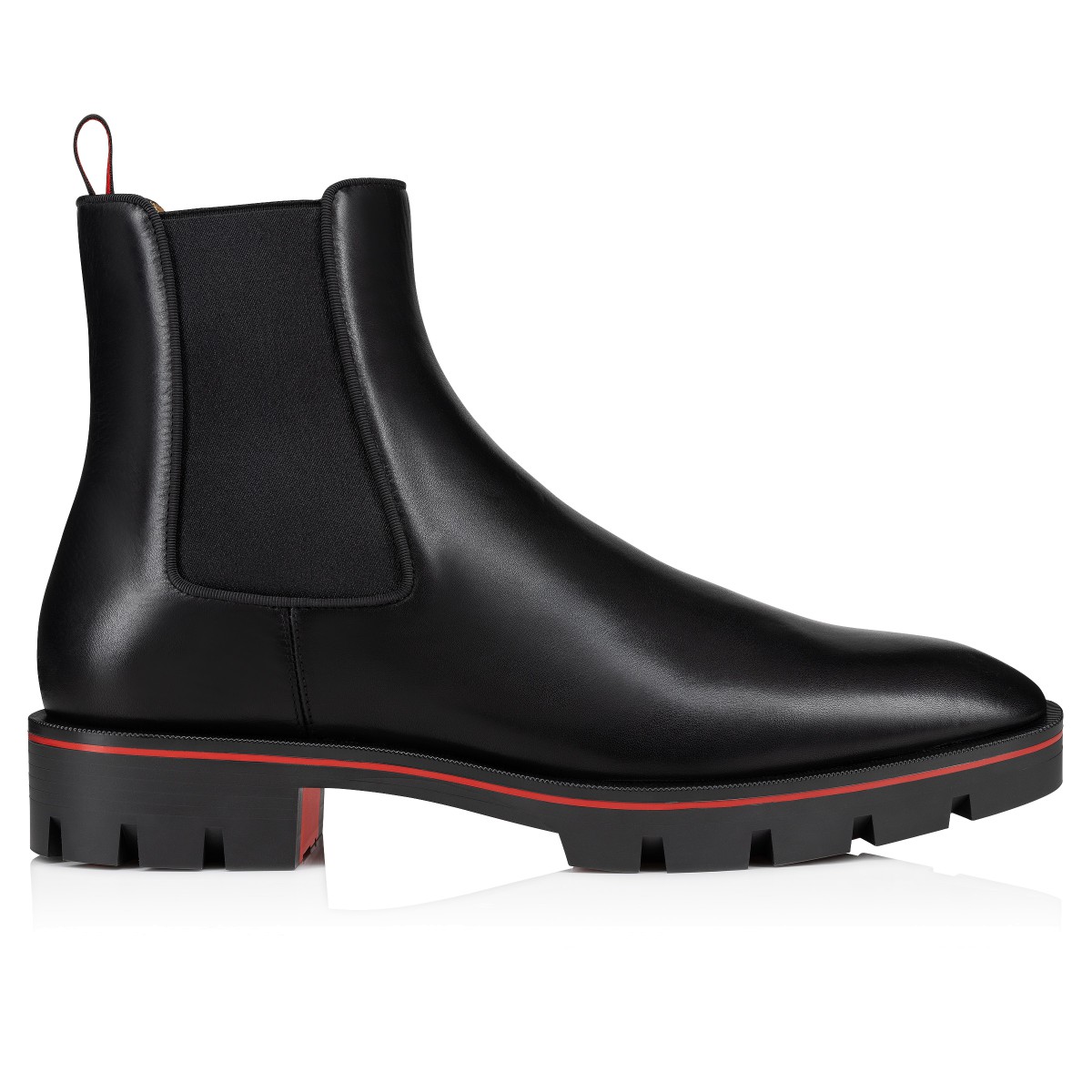 Shoes - Alpinosol - Christian Louboutin
