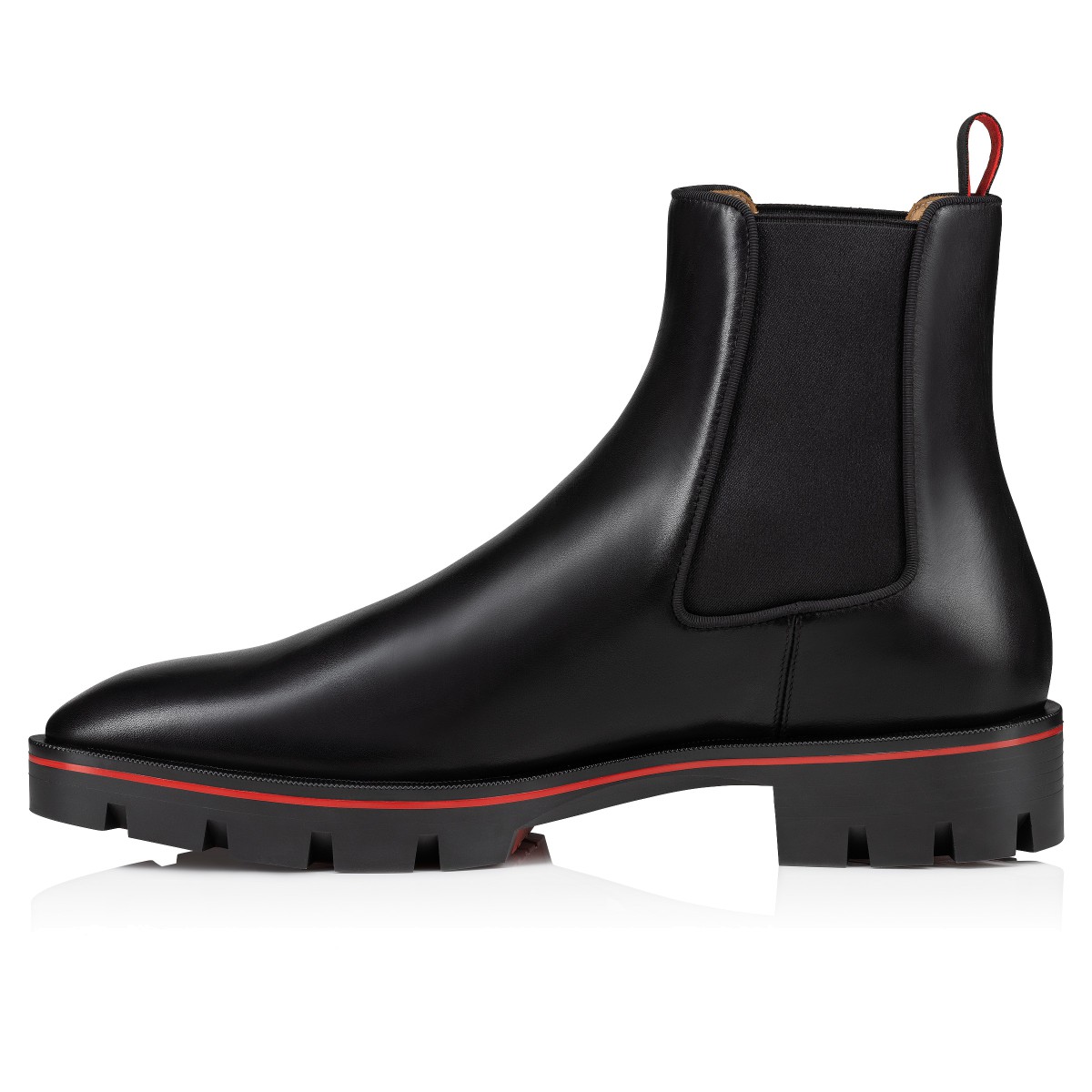 Shoes - Alpinosol - Christian Louboutin