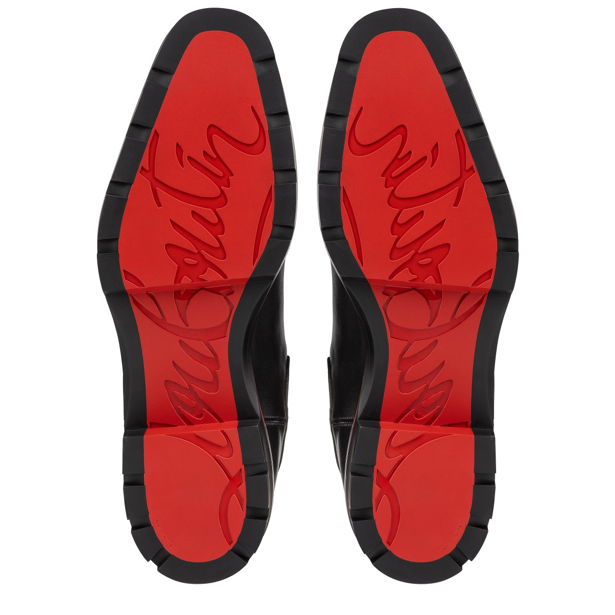 Shoes - Alpinosol - Christian Louboutin
