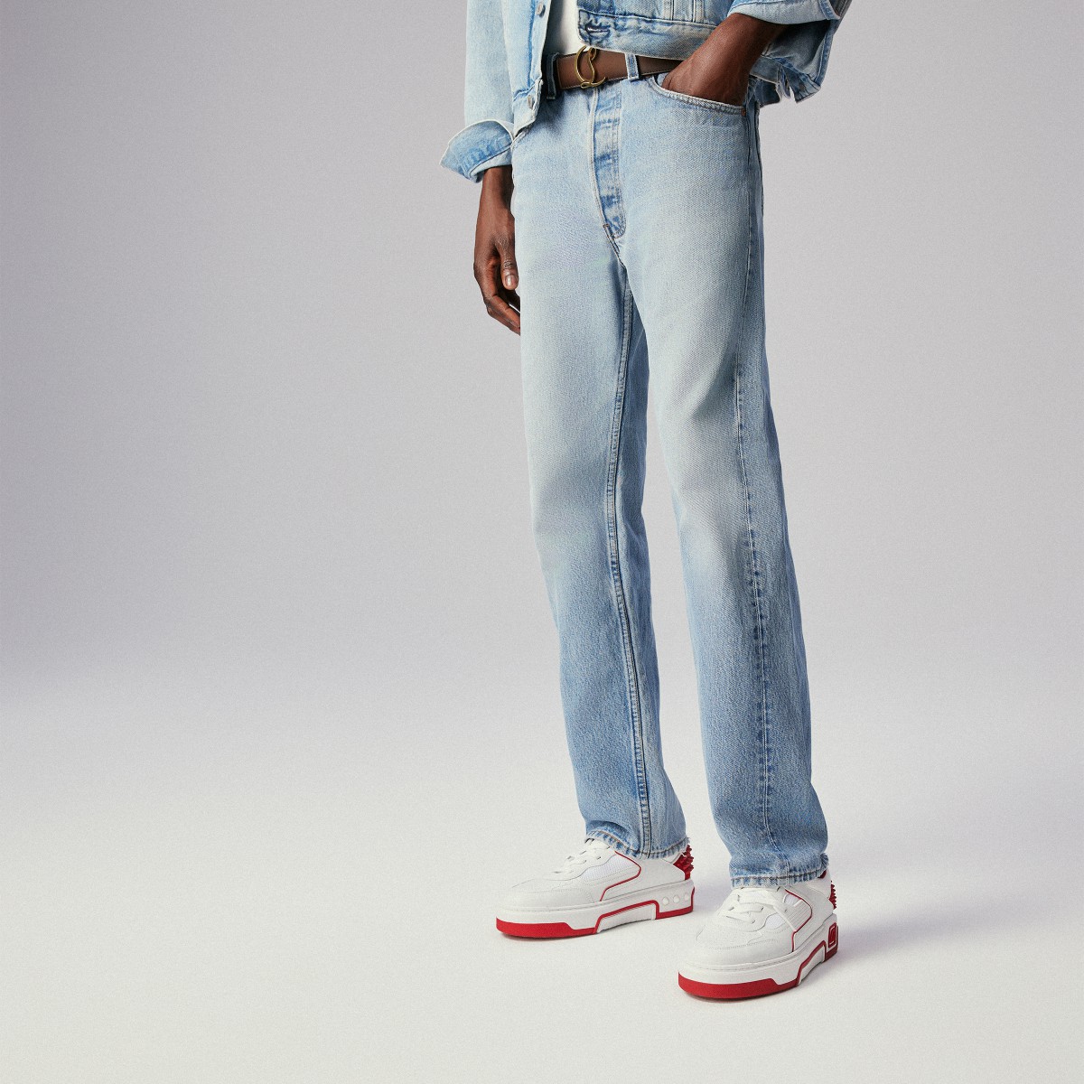 鞋履 - Astroloubi - Christian Louboutin