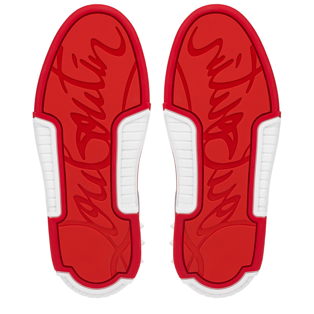 Louboutin made in 2025