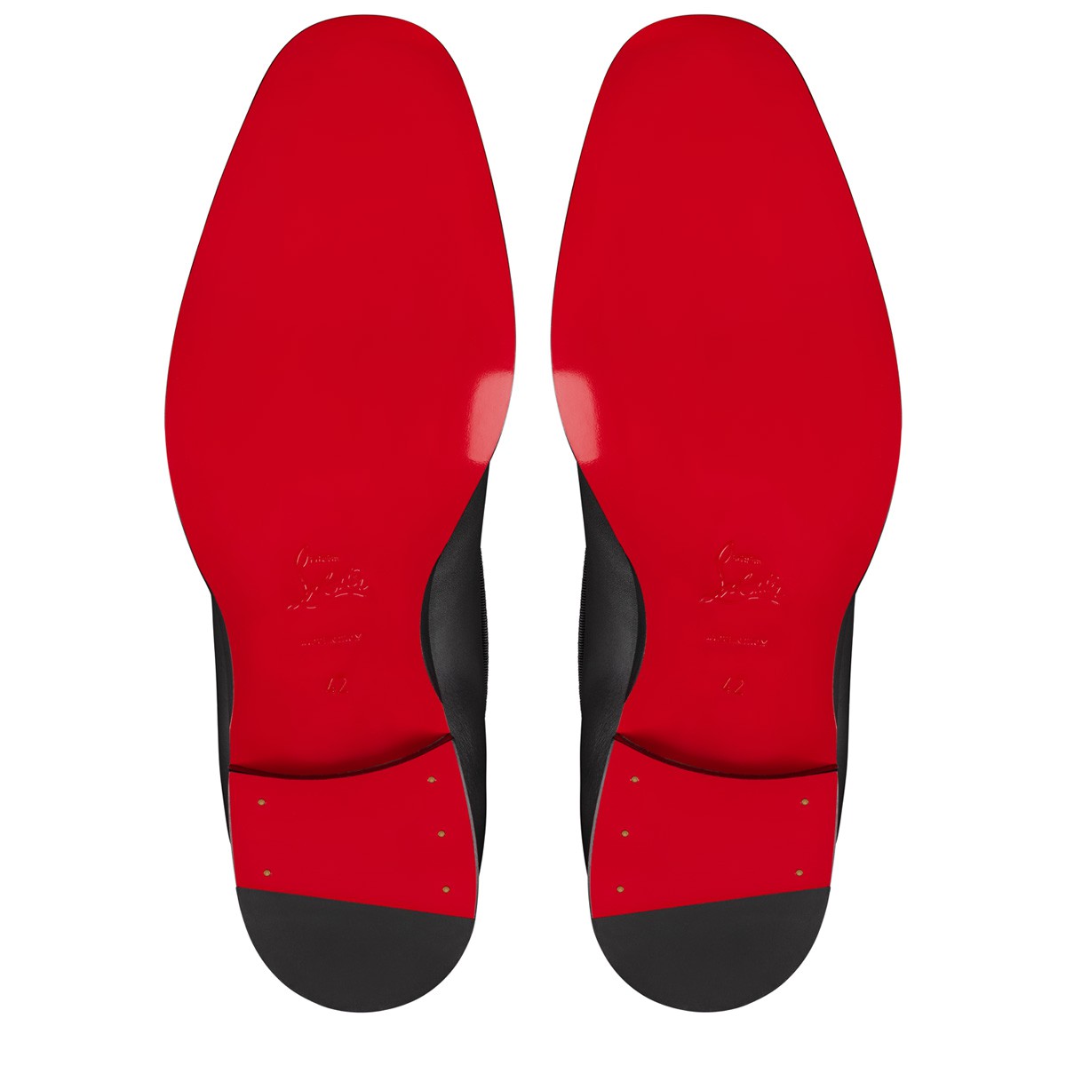 Shoes - Chambeliboot - Christian Louboutin