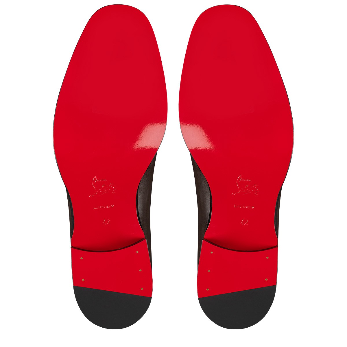 鞋履 - Chambeliss - Christian Louboutin