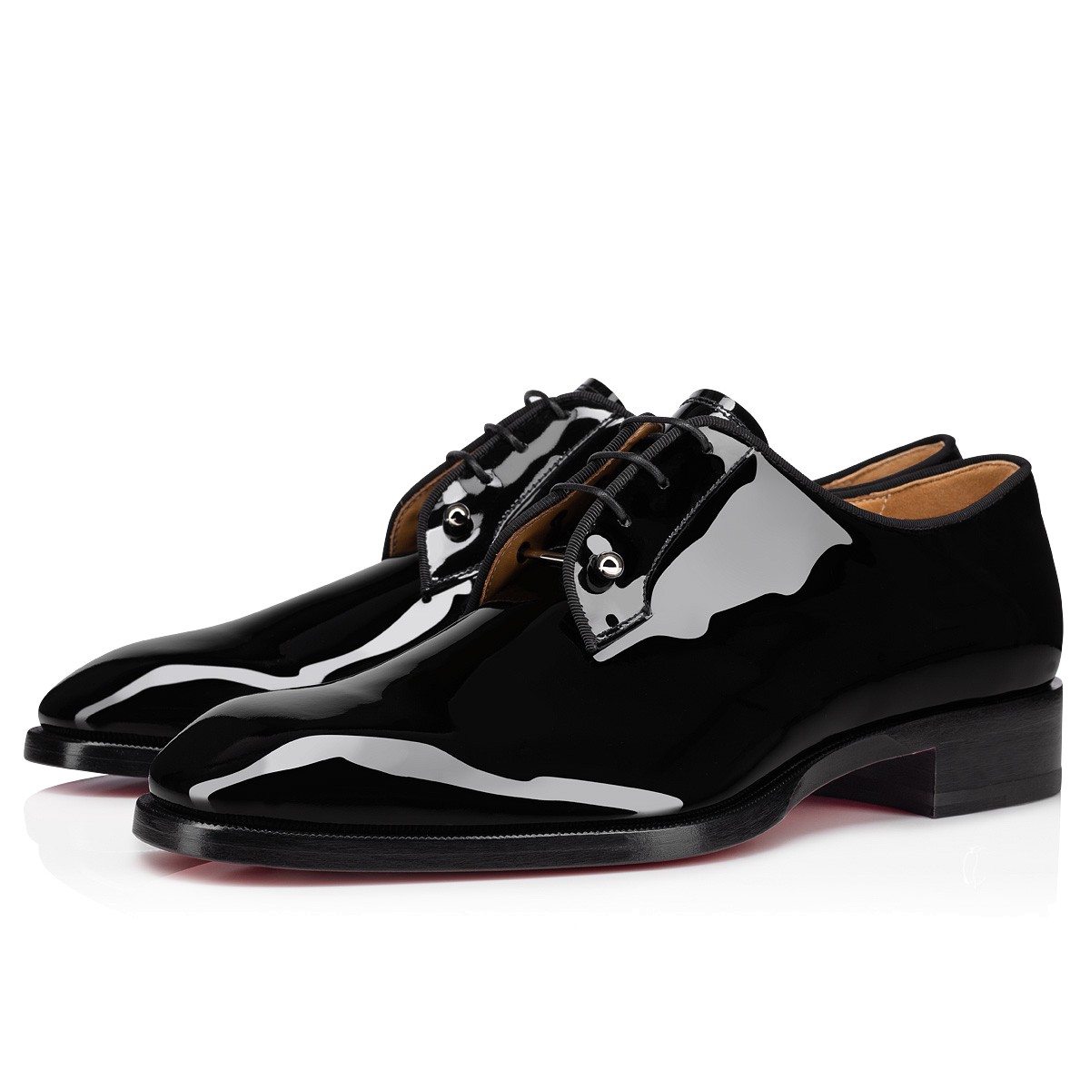 Christian louboutin dress shoes mens hot sale