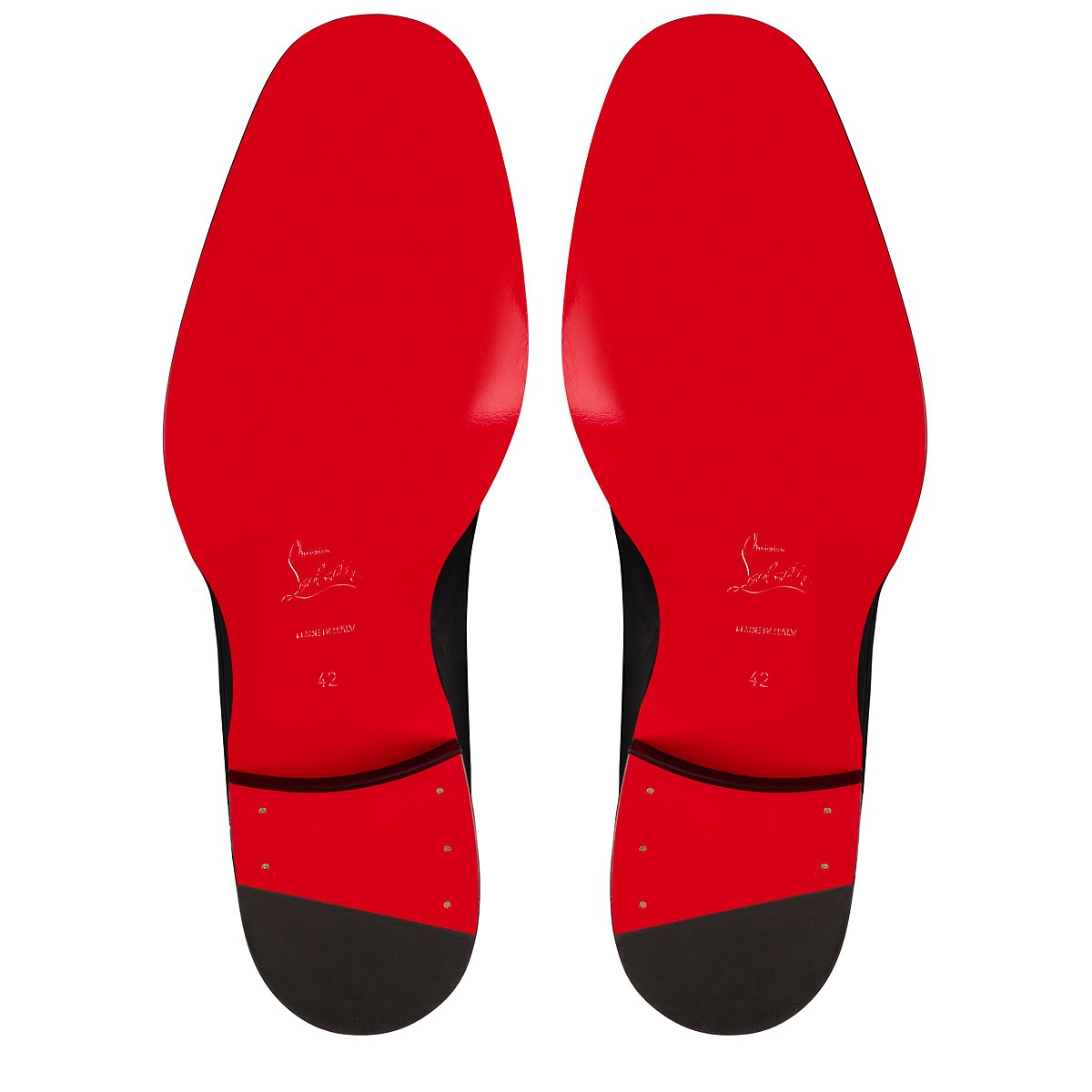 Shoes - Chambeliss - Christian Louboutin