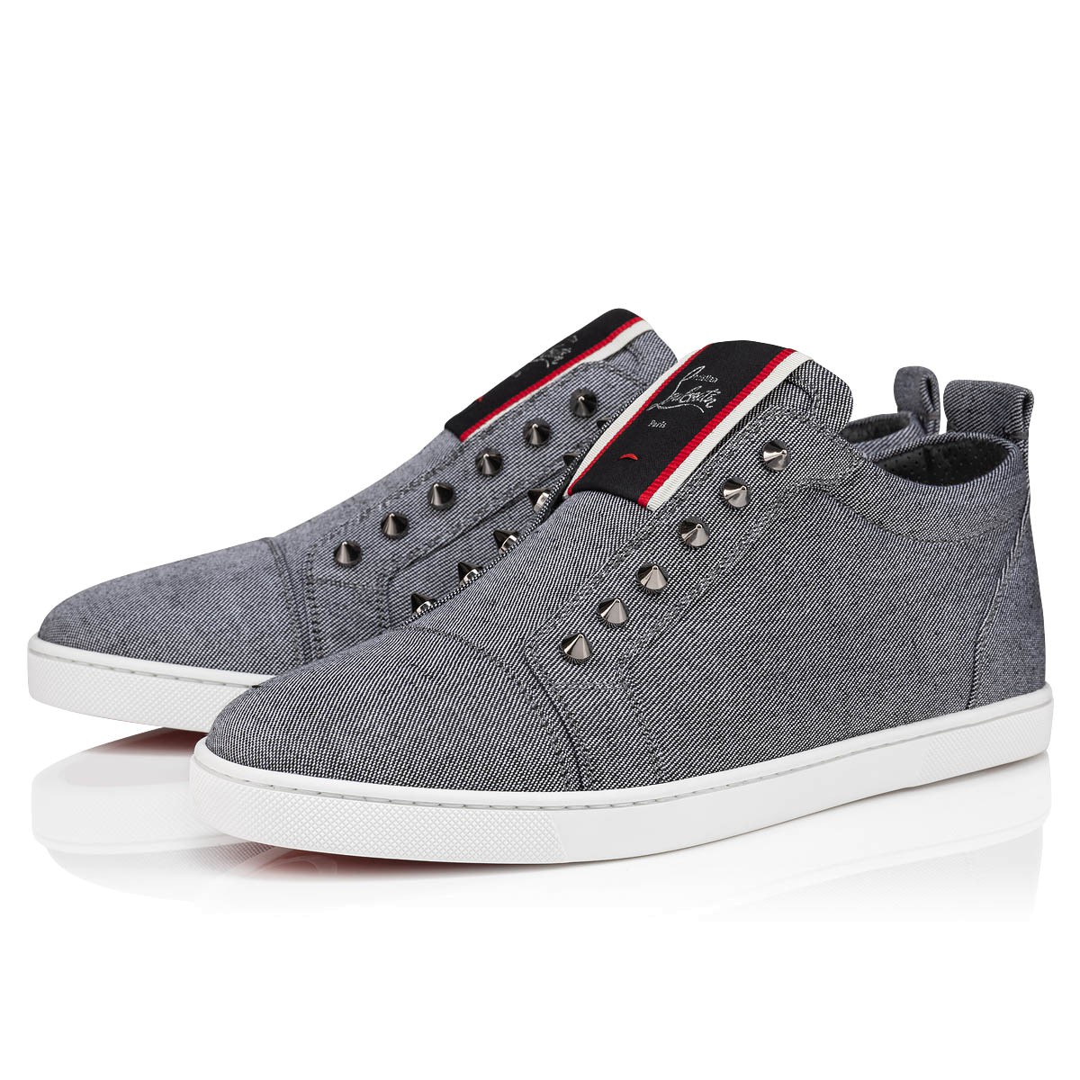 Christian louboutin asia limited outlet