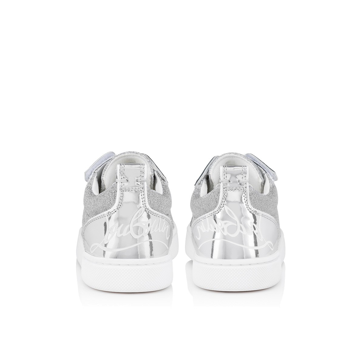 Christian louboutin new arrivals for toddlers