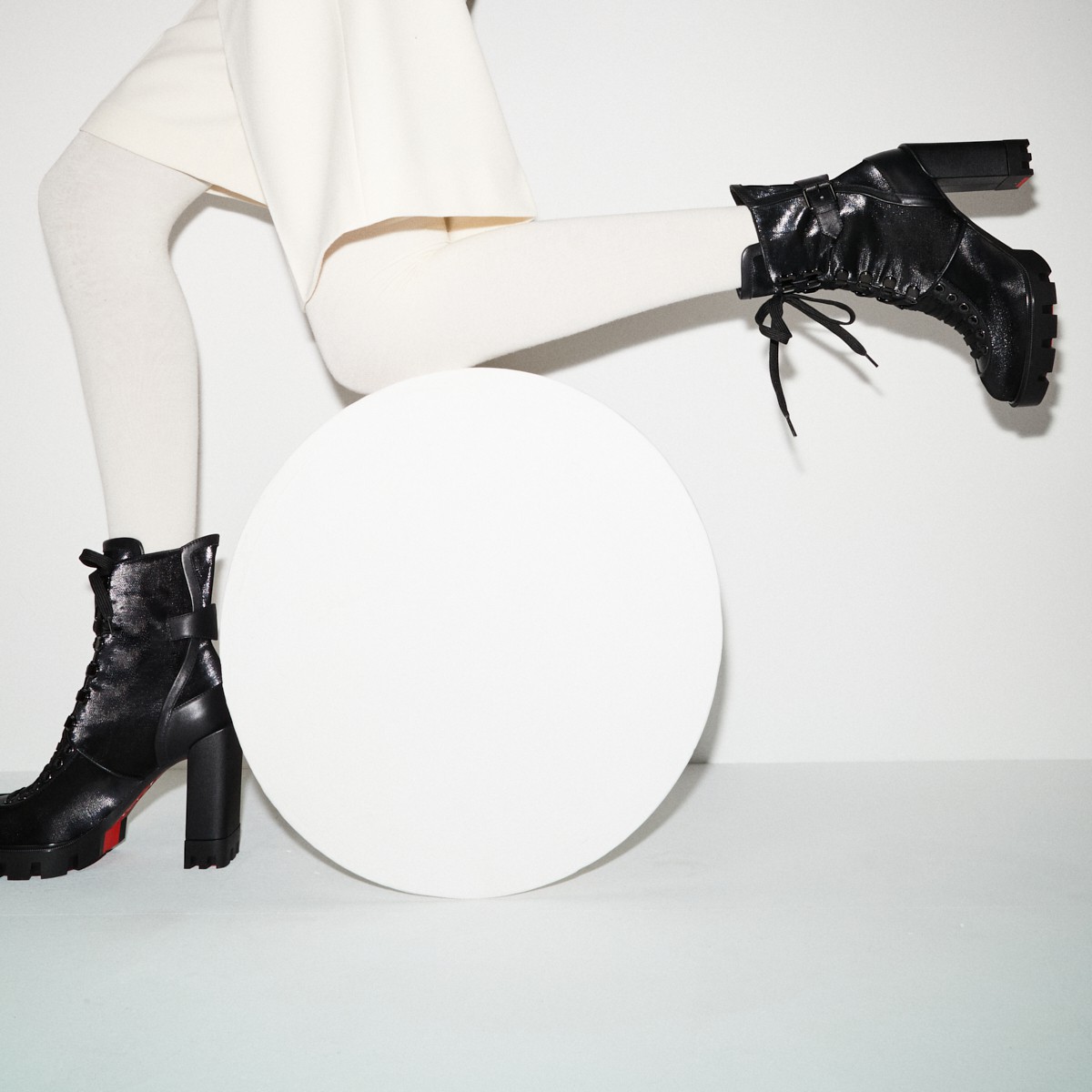 Shoes - Macademia - Christian Louboutin