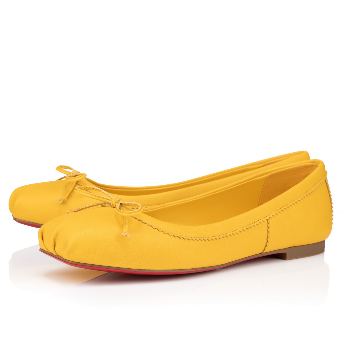 Mamadrague Pollen Nappa leather Women Shoes Christian Louboutin