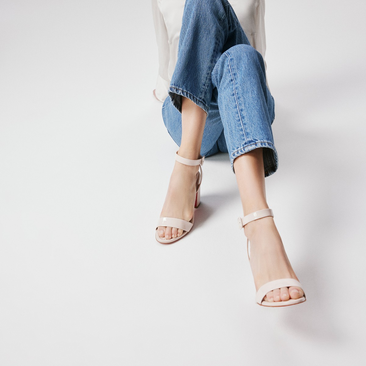 Shoes - Miss Sabina - Christian Louboutin