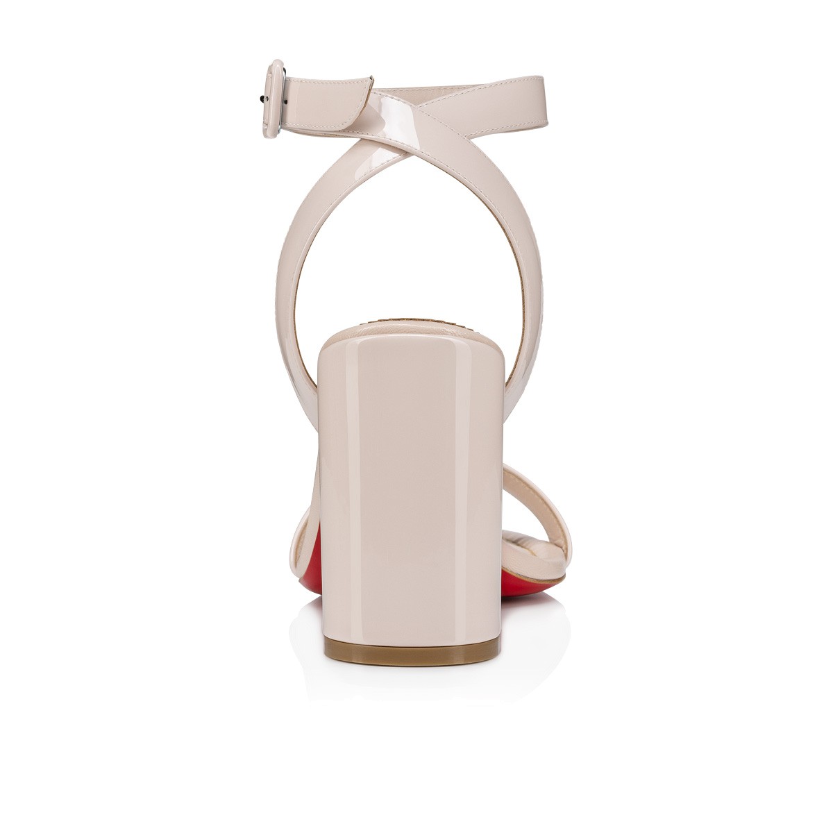 Shoes - Miss Sabina - Christian Louboutin