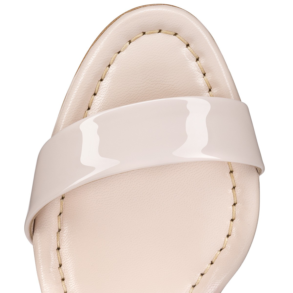 Shoes - Miss Sabina - Christian Louboutin