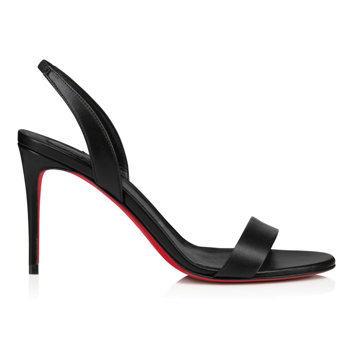 Christian louboutin wide fit on sale